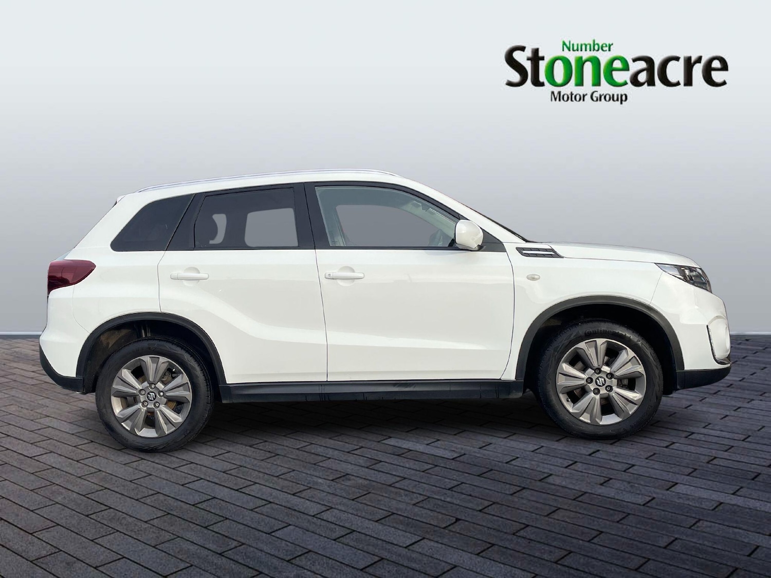 Used Suzuki Vitara 2023 for sale - 76688591: Photo 7