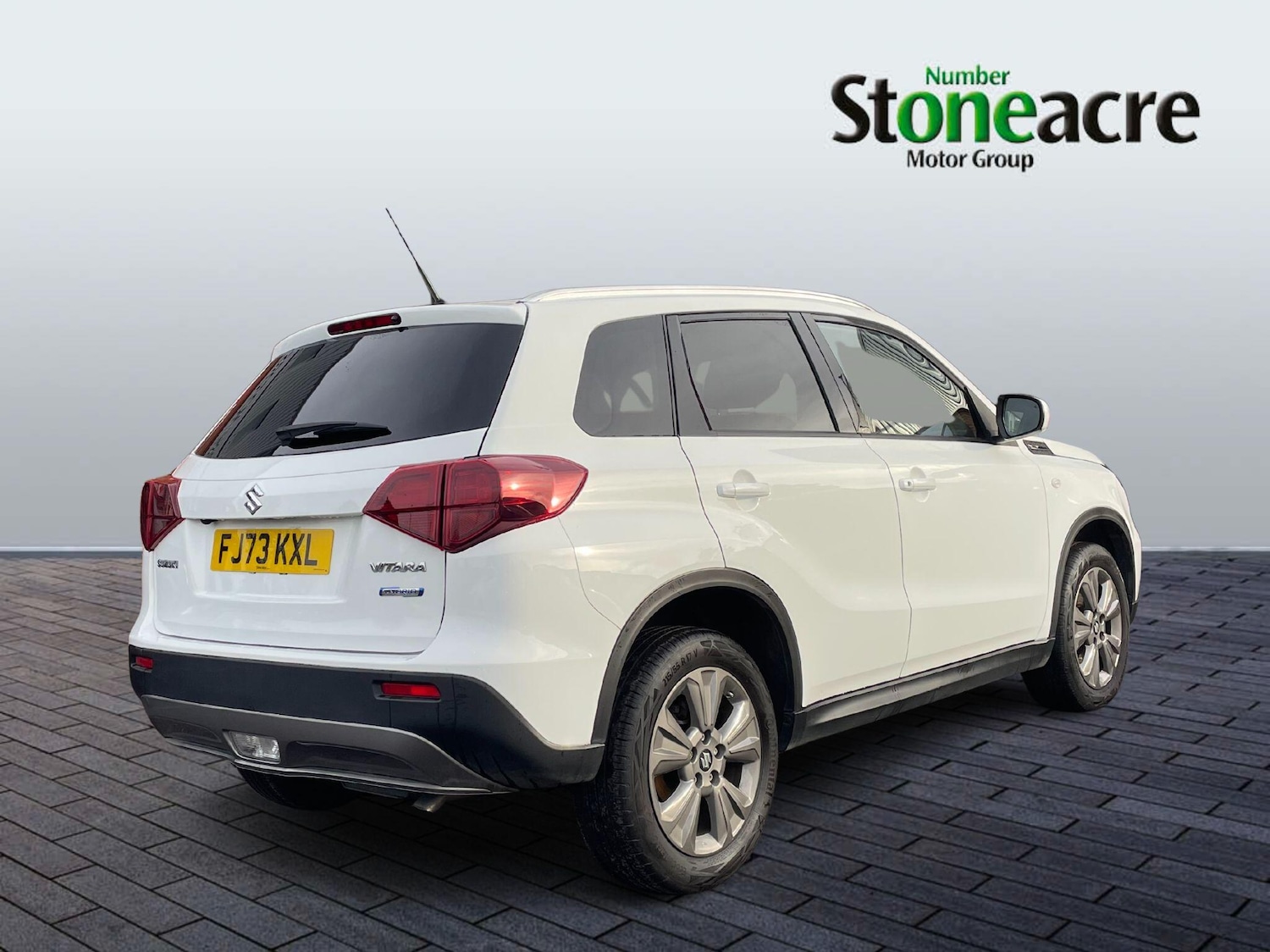 Used Suzuki Vitara 2023 for sale - 76688591: Photo 8