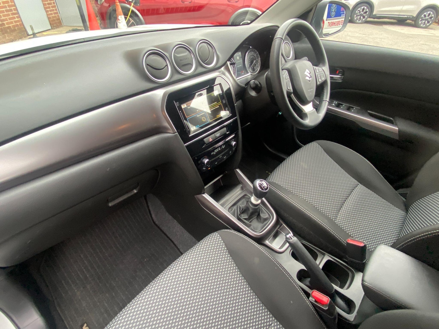 Used Suzuki Vitara 2023 for sale - 76688591: Photo 9