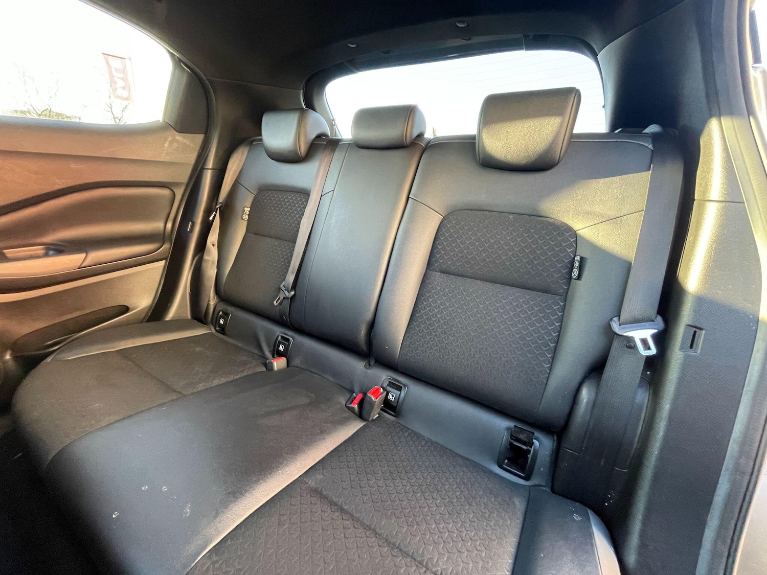 Used Nissan Juke 2023 for sale - 77647150: Photo 15