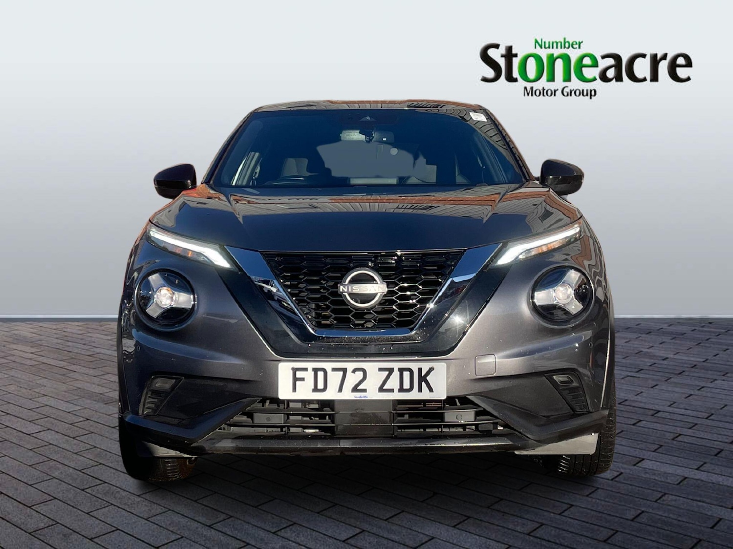 Used Nissan Juke 2023 for sale - 77647150: Photo 2