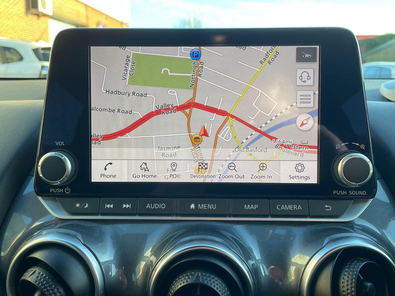 Used Nissan Juke 2023 for sale - 77647150: Photo 20