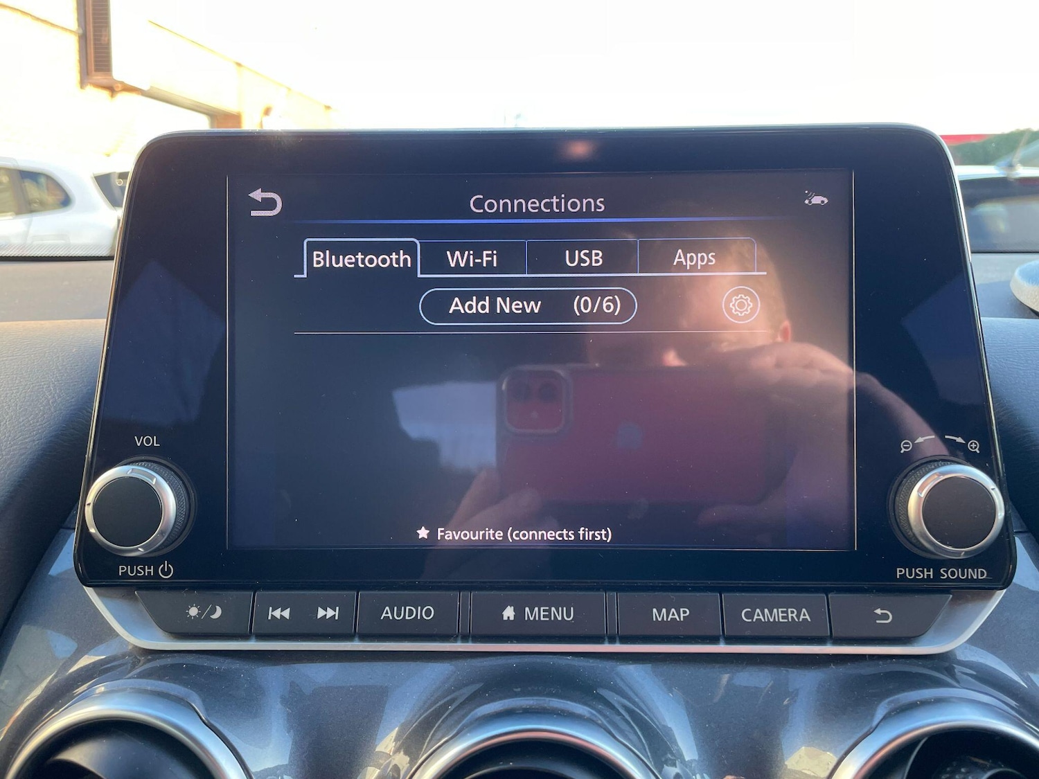 Used Nissan Juke 2023 for sale - 77647150: Photo 23