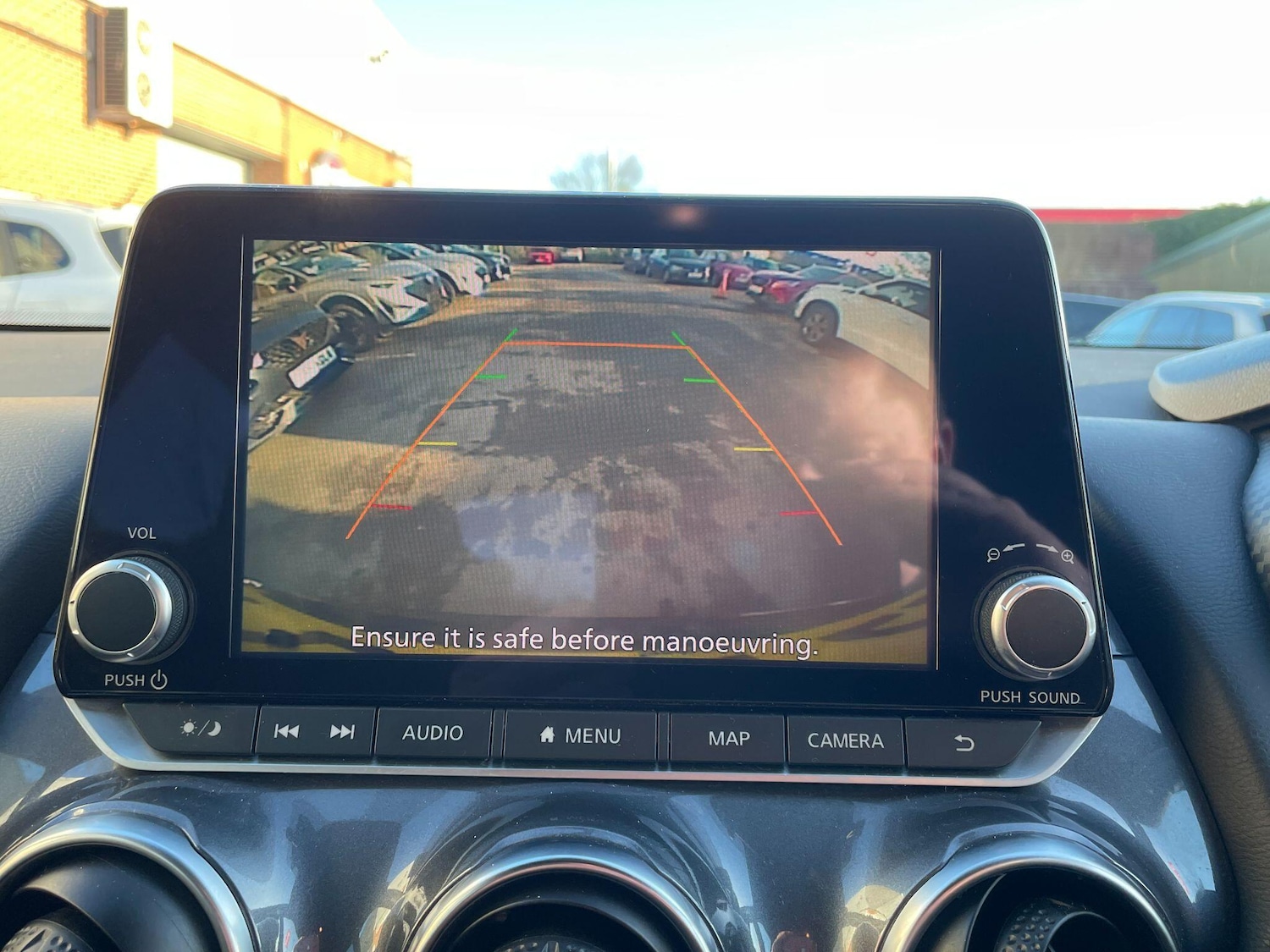 Used Nissan Juke 2023 for sale - 77647150: Photo 24