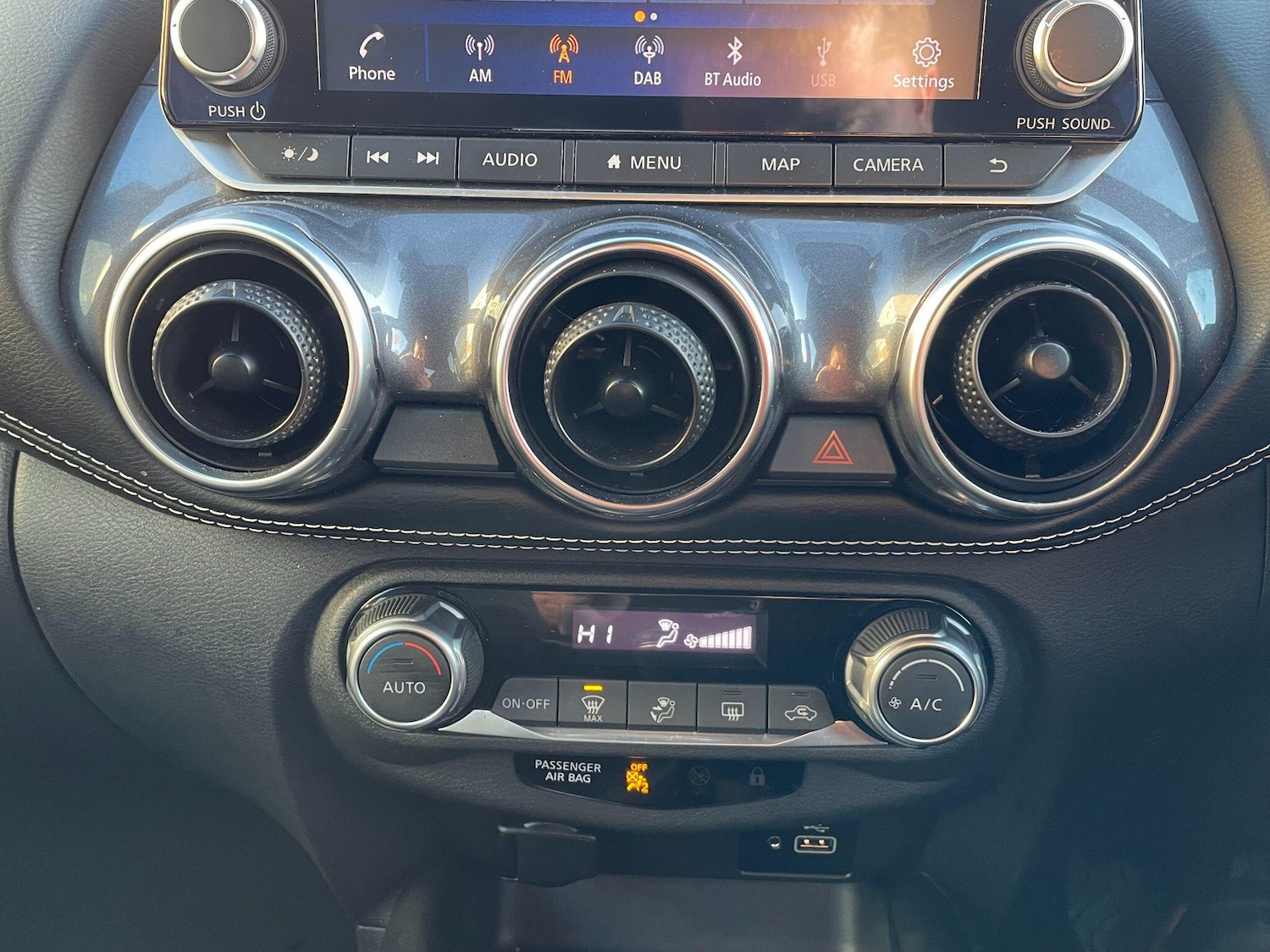 Used Nissan Juke 2023 for sale - 77647150: Photo 25