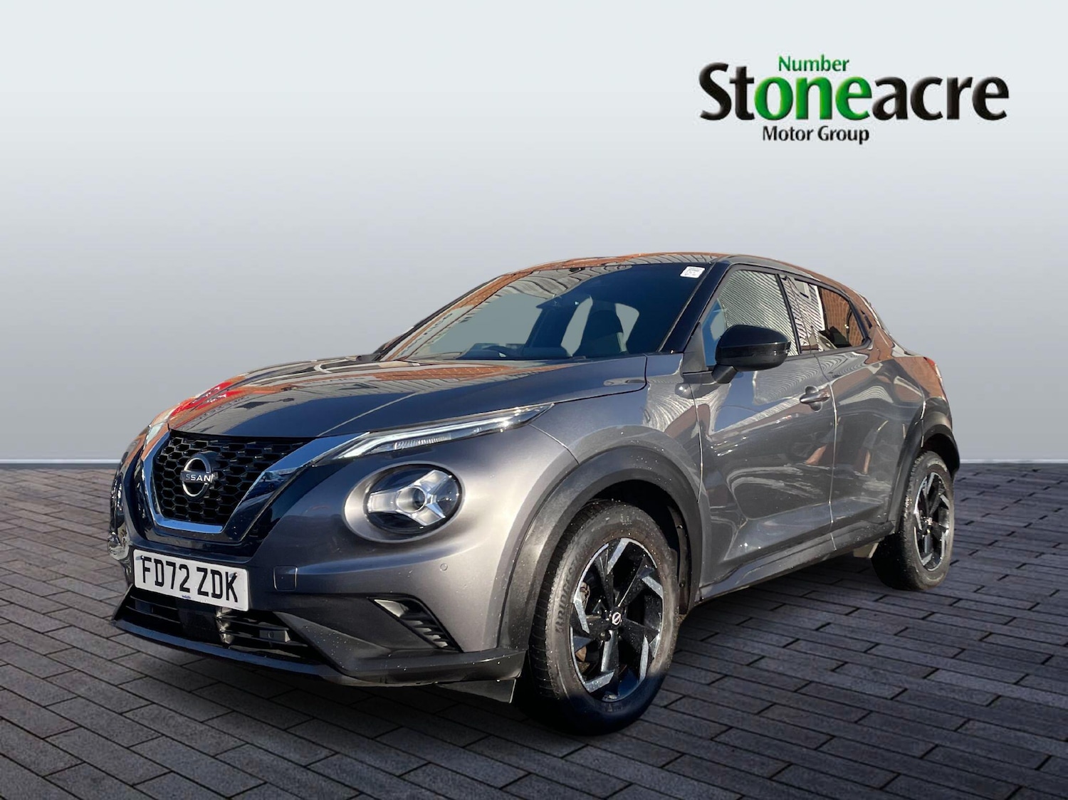 Used Nissan Juke 2023 for sale - 77647150: Photo 3