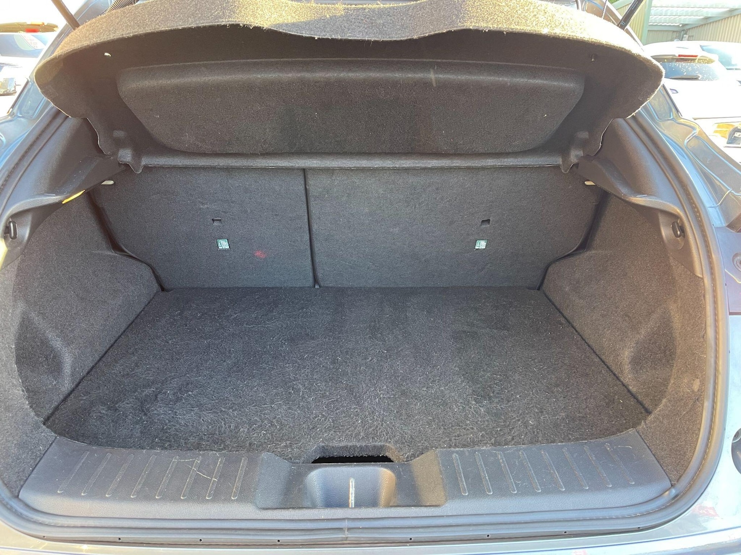 Used Nissan Juke 2023 for sale - 77647150: Photo 30