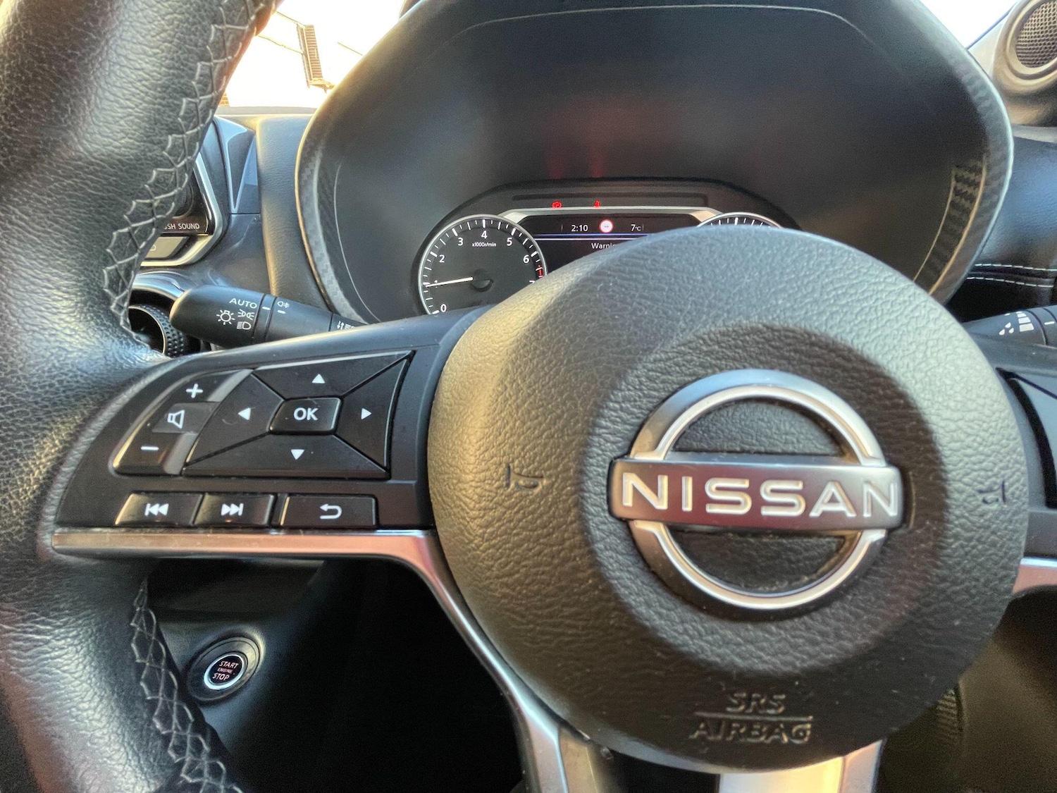 Used Nissan Juke 2023 for sale - 77647150: Photo 31