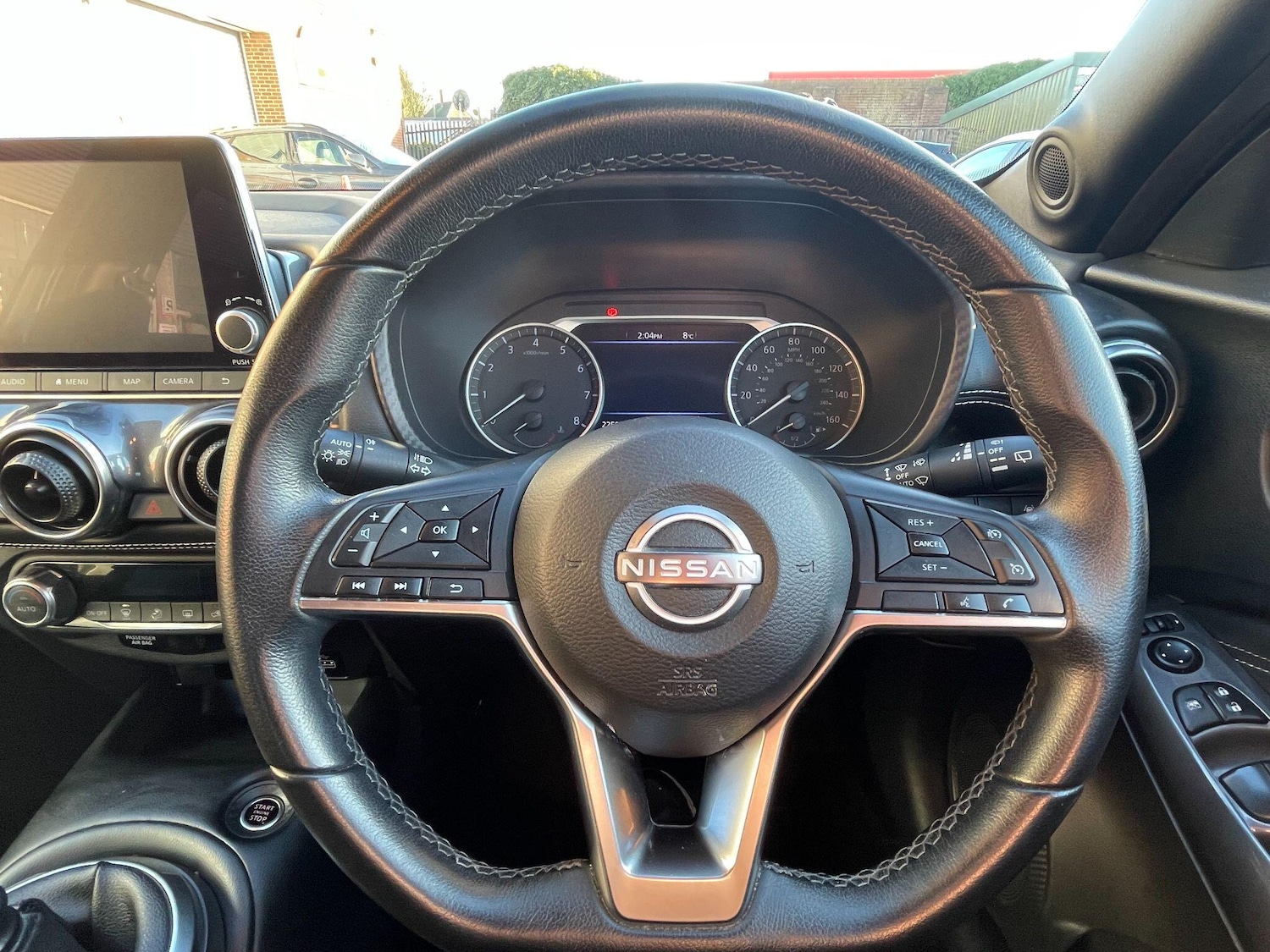Used Nissan Juke 2023 for sale - 77647150: Photo 32