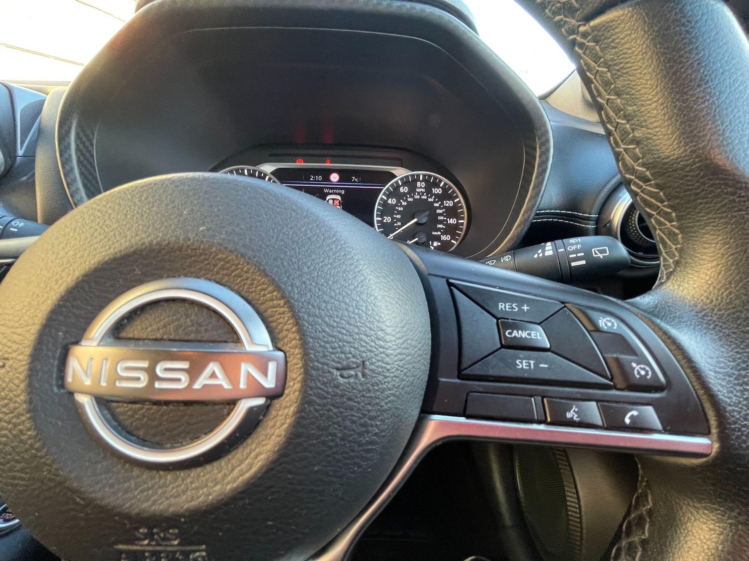 Used Nissan Juke 2023 for sale - 77647150: Photo 33