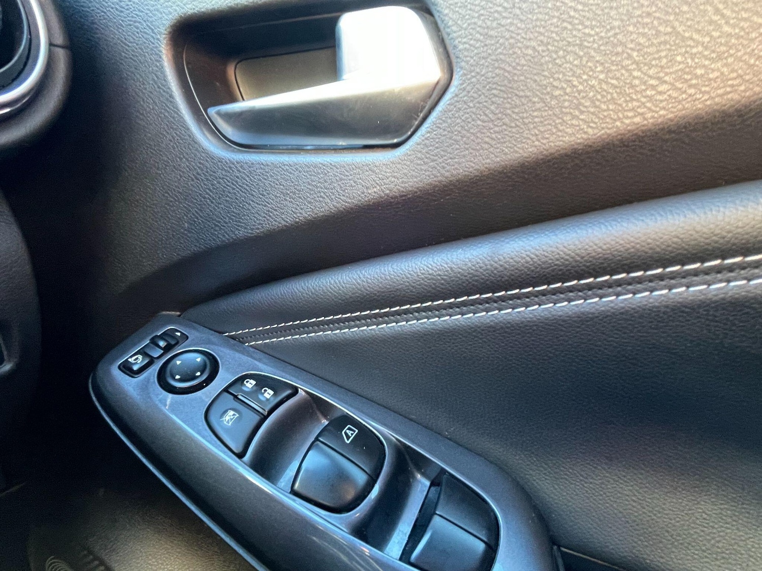 Used Nissan Juke 2023 for sale - 77647150: Photo 36