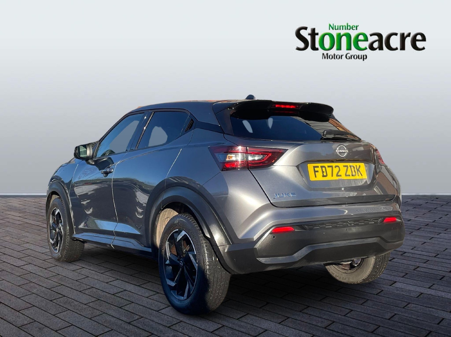 Used Nissan Juke 2023 for sale - 77647150: Photo 4