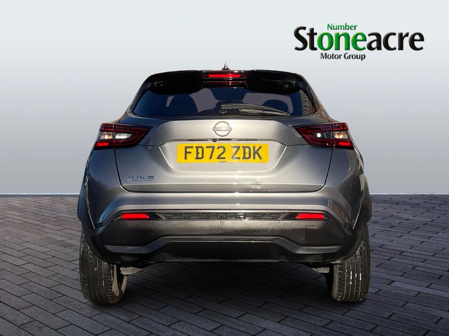 Used Nissan Juke 2023 for sale - 77647150: Photo 6