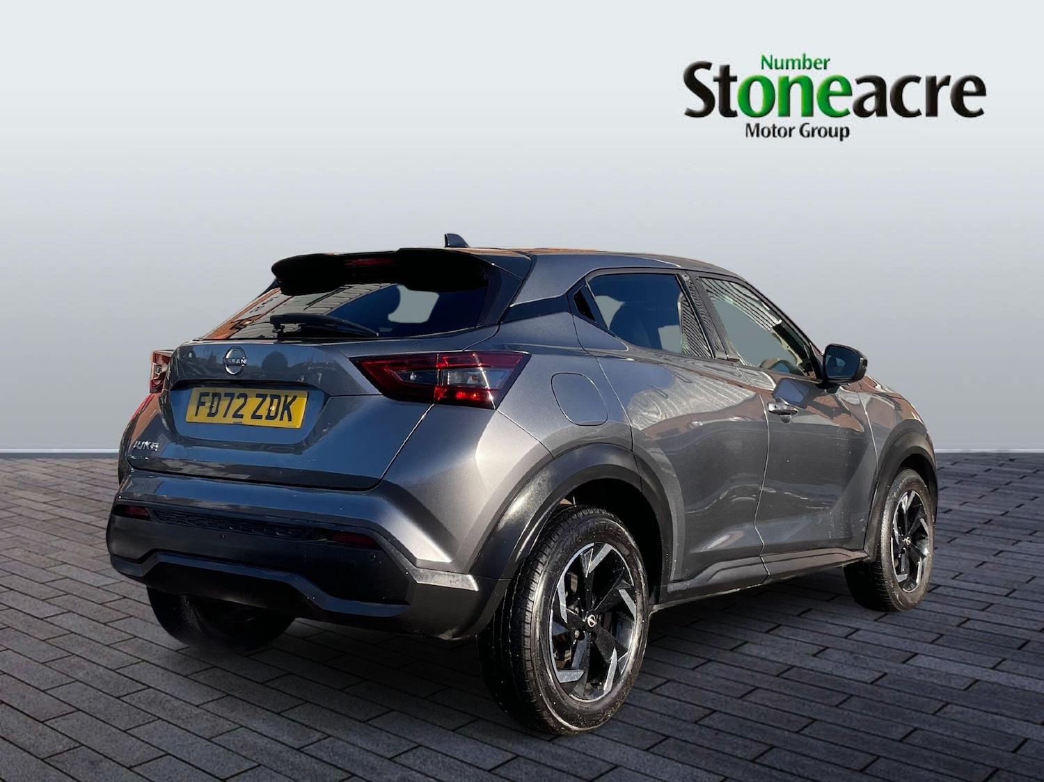 Used Nissan Juke 2023 for sale - 77647150: Photo 8