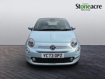 Used Fiat 500 2023 for sale - 79860711: Photo