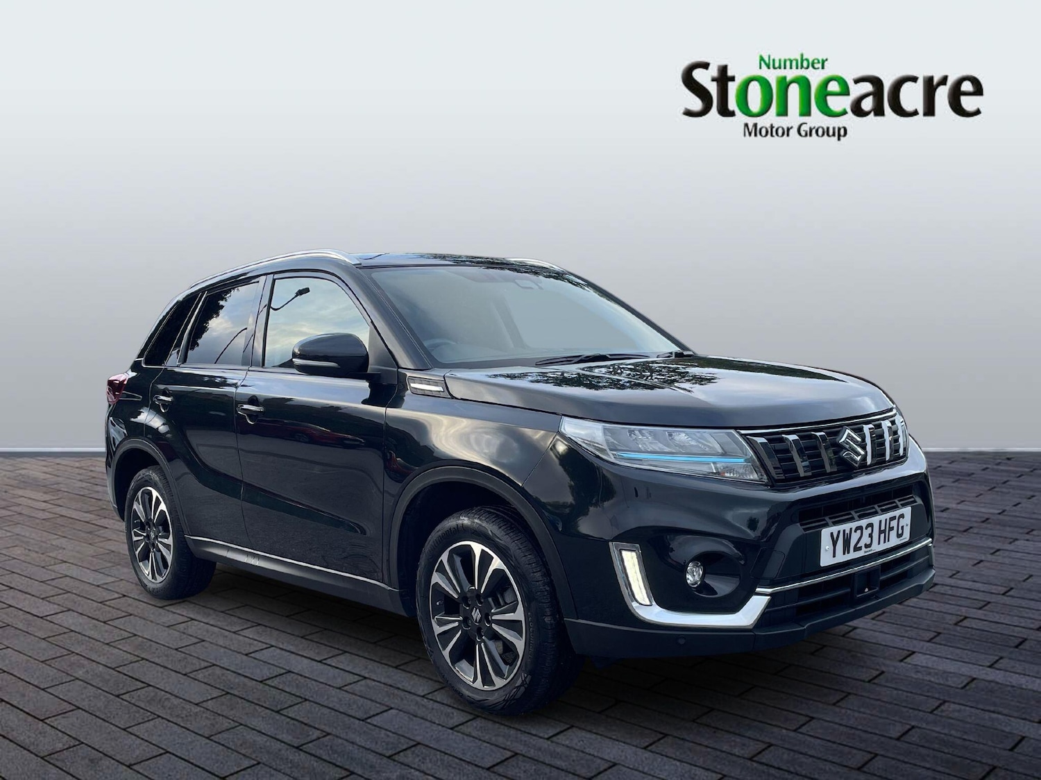 Used Suzuki Vitara 2023 for sale - 76689659: Photo 1