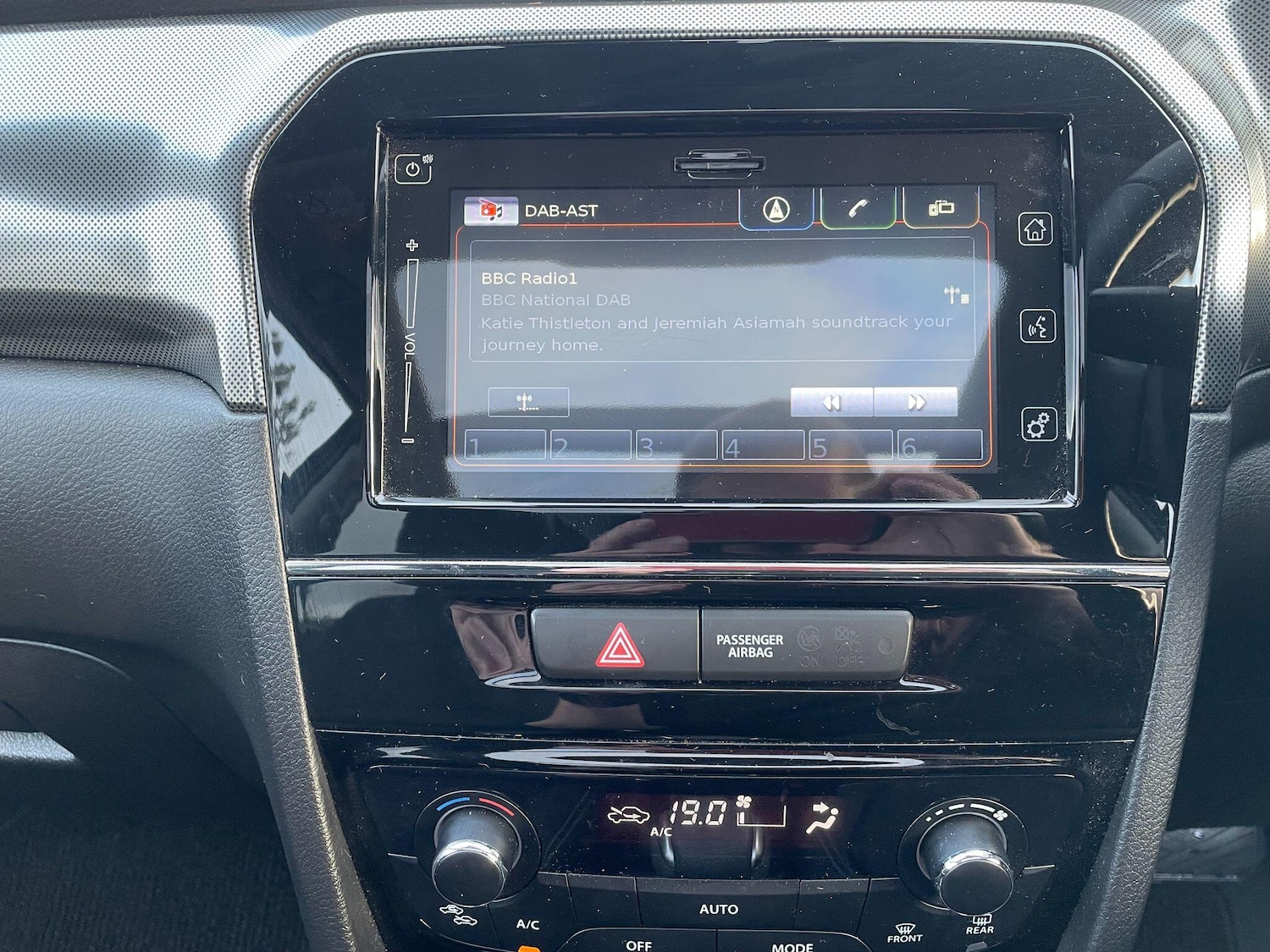 Used Suzuki Vitara 2023 for sale - 76689659: Photo 12