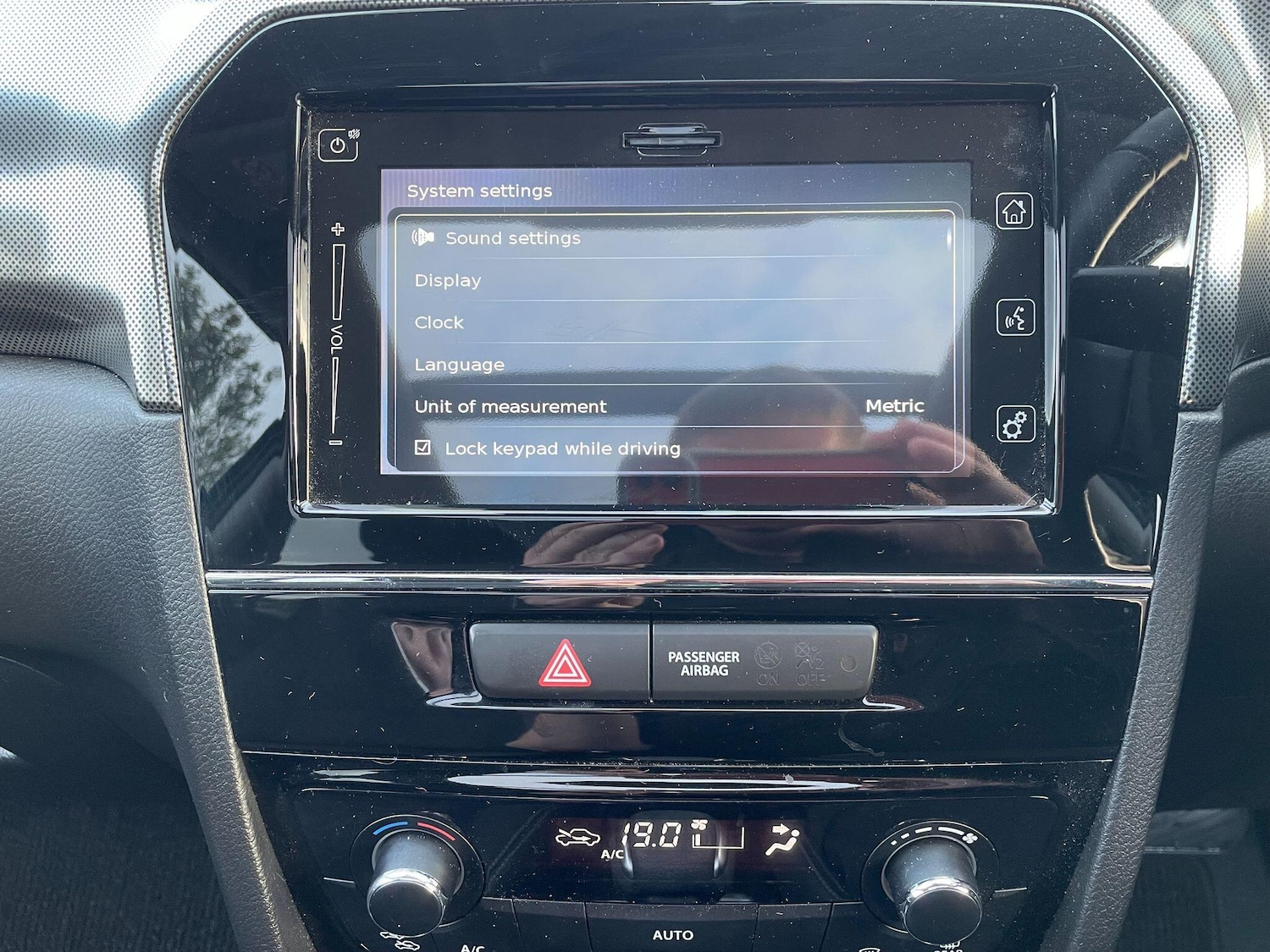 Used Suzuki Vitara 2023 for sale - 76689659: Photo 15