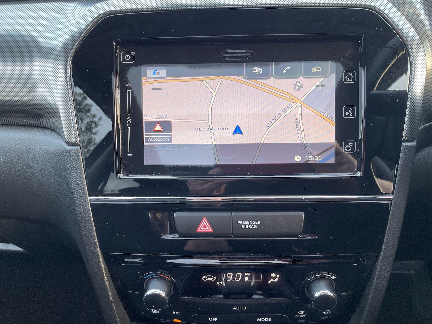 Used Suzuki Vitara 2023 for sale - 76689659: Photo 16