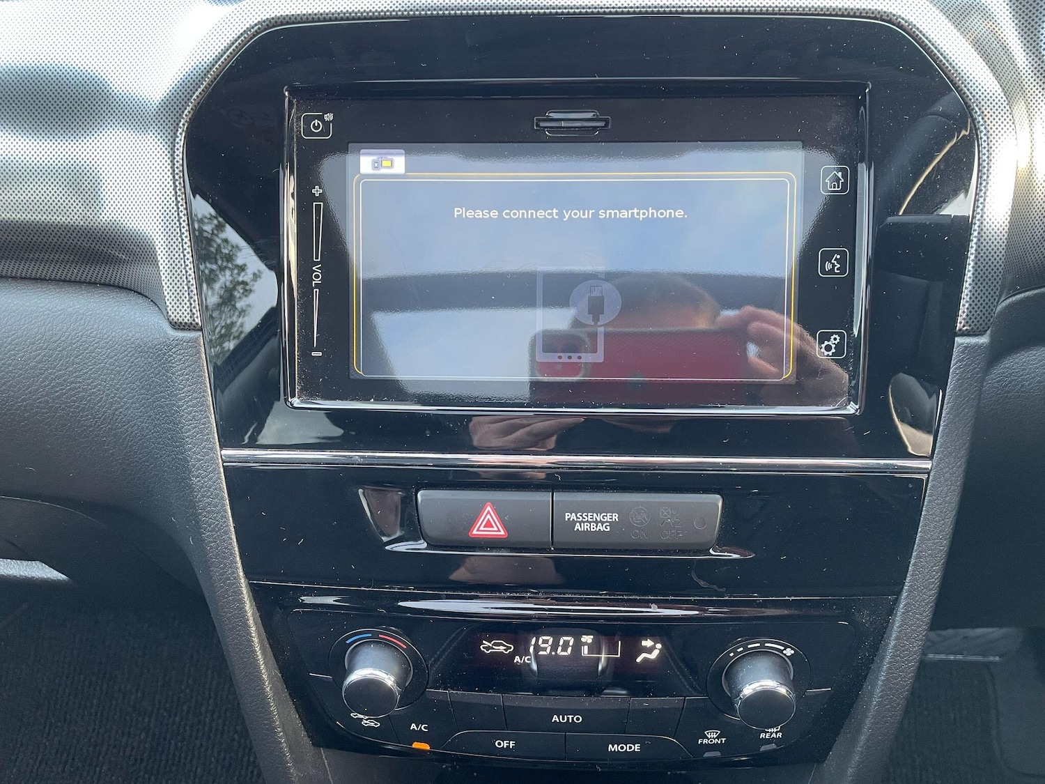 Used Suzuki Vitara 2023 for sale - 76689659: Photo 17