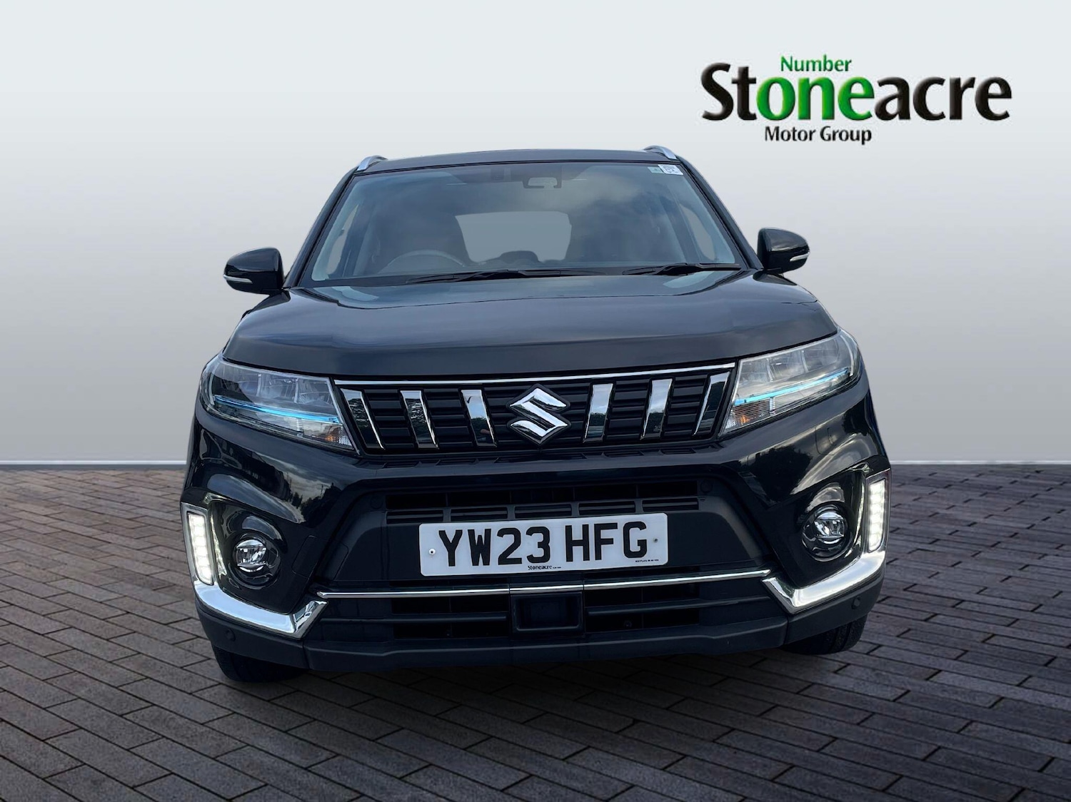 Used Suzuki Vitara 2023 for sale - 76689659: Photo 2