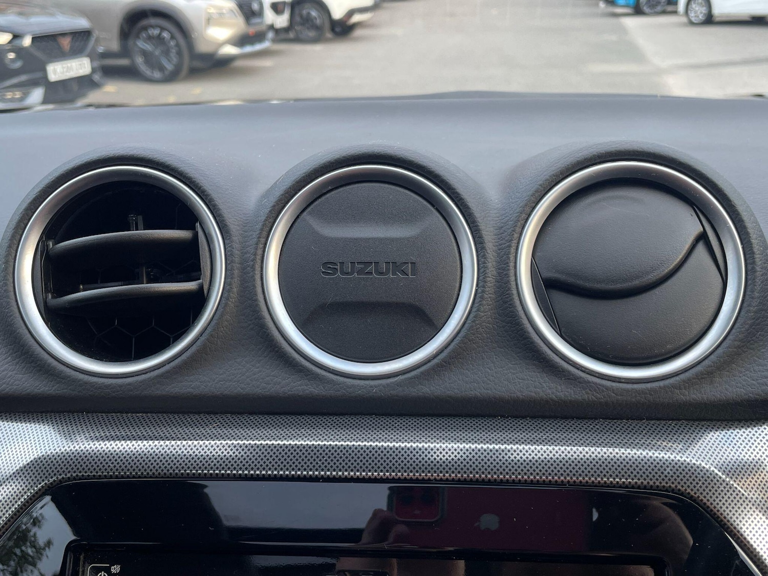 Used Suzuki Vitara 2023 for sale - 76689659: Photo 21