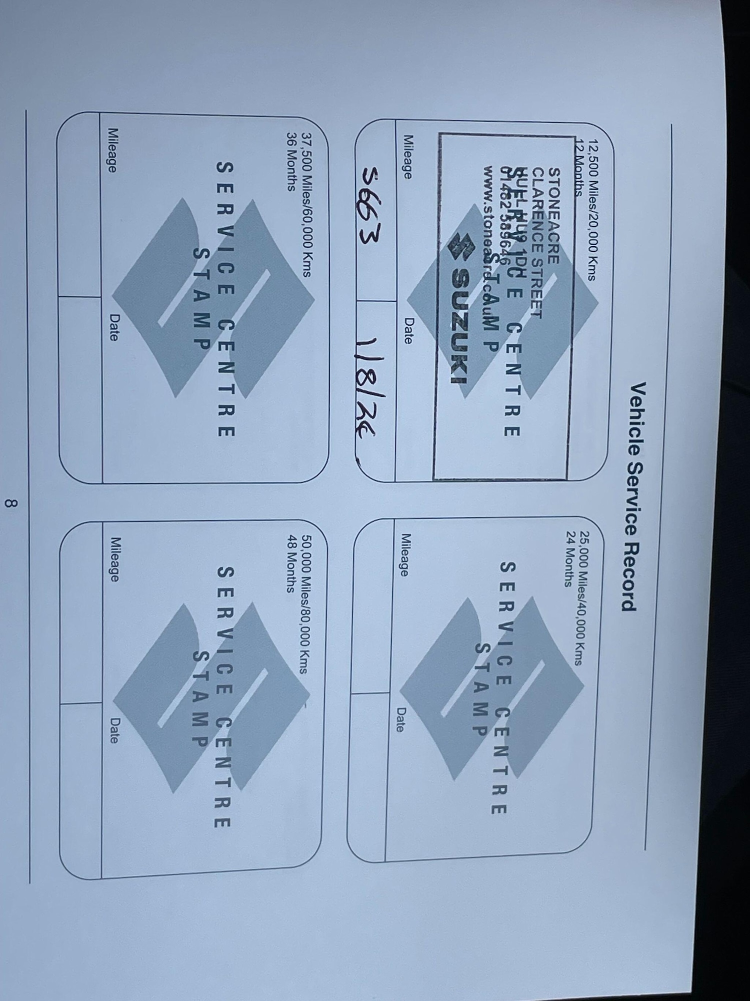 Used Suzuki Vitara 2023 for sale - 76689659: Photo 23