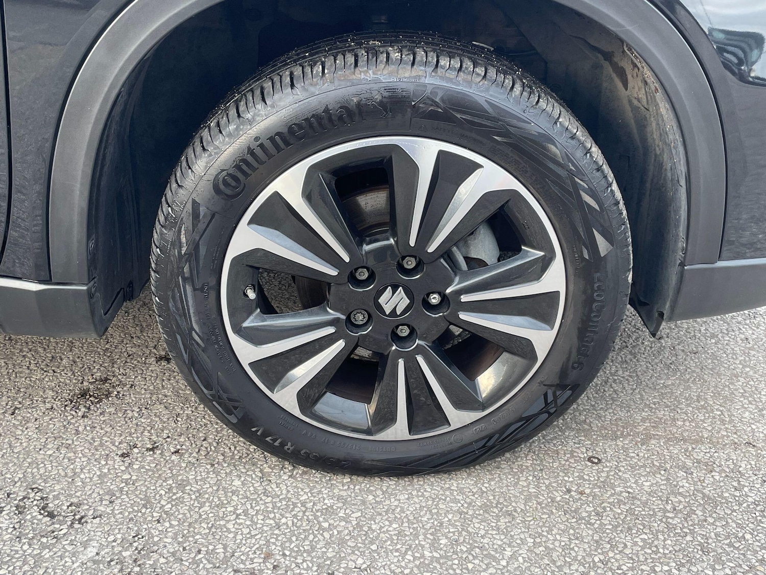 Used Suzuki Vitara 2023 for sale - 76689659: Photo 24