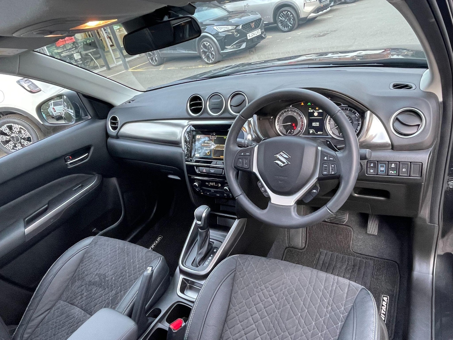 Used Suzuki Vitara 2023 for sale - 76689659: Photo 25