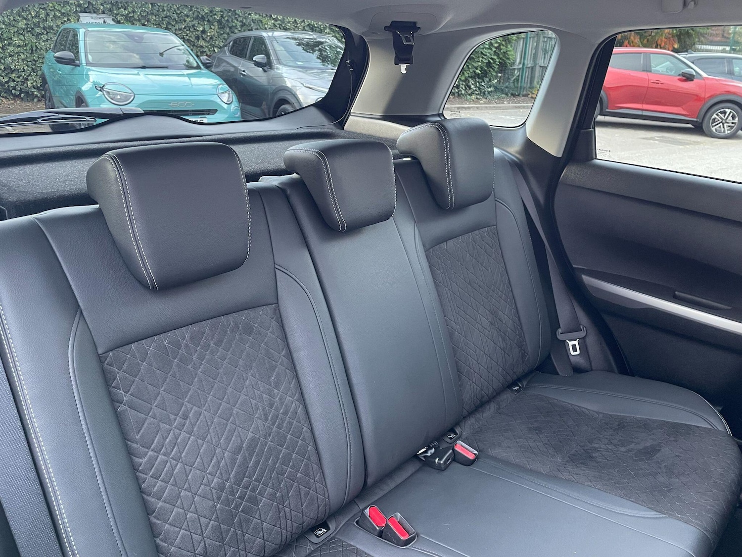 Used Suzuki Vitara 2023 for sale - 76689659: Photo 26