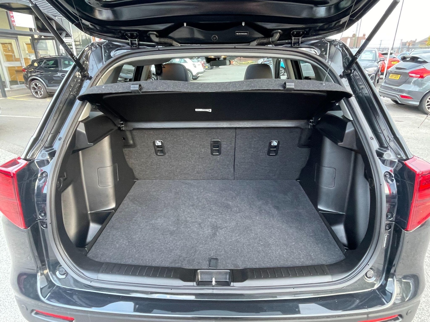 Used Suzuki Vitara 2023 for sale - 76689659: Photo 27