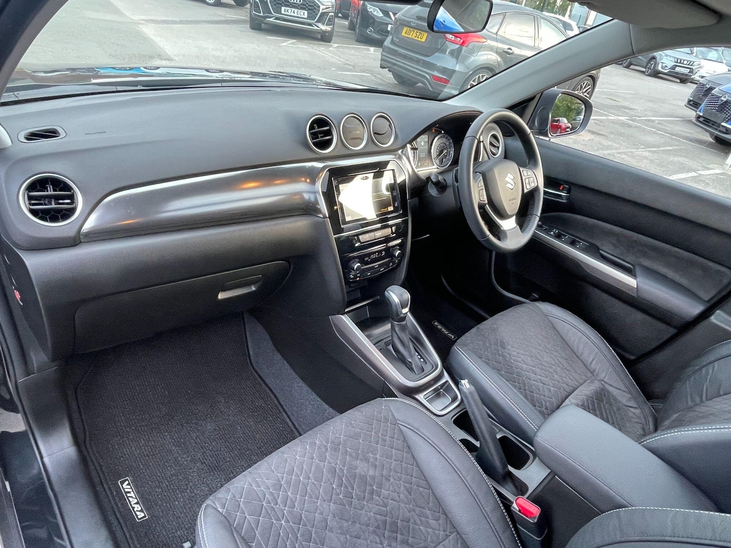 Used Suzuki Vitara 2023 for sale - 76689659: Photo 28