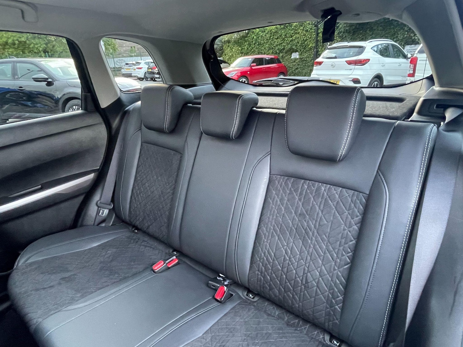 Used Suzuki Vitara 2023 for sale - 76689659: Photo 29