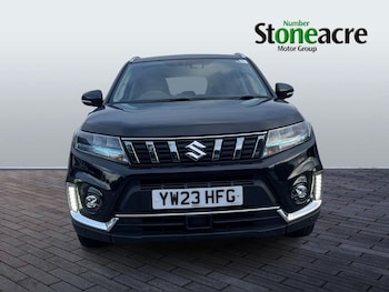 Used Suzuki Vitara 2023 for sale - 76689659: Photo