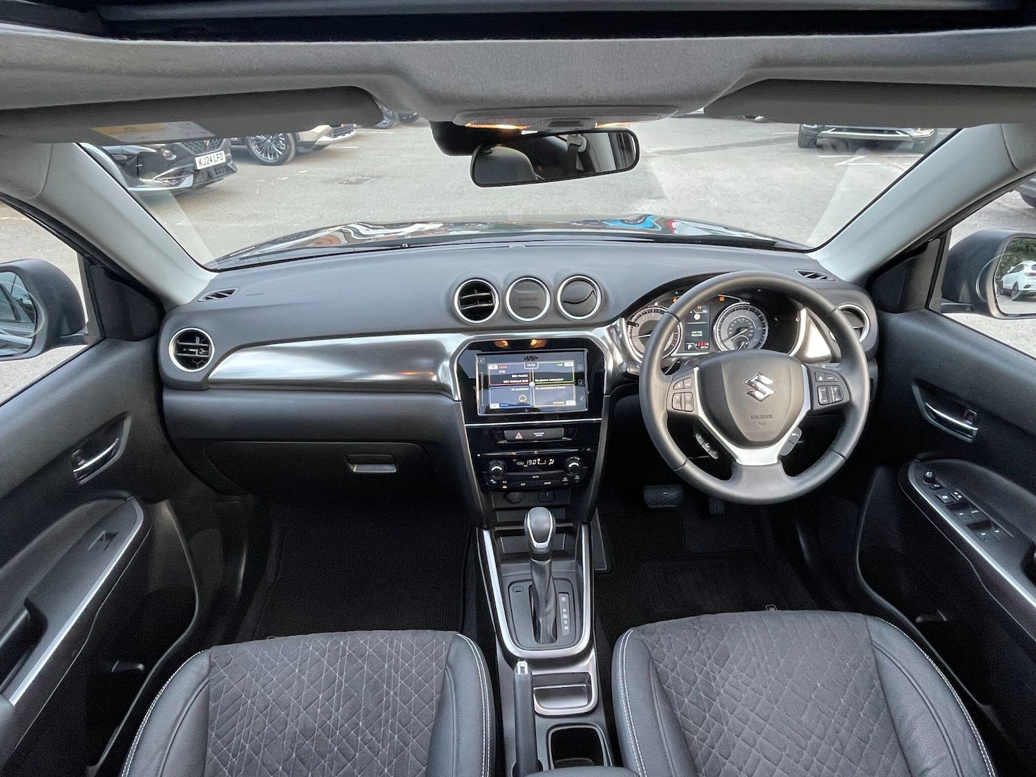 Used Suzuki Vitara 2023 for sale - 76689659: Photo 30