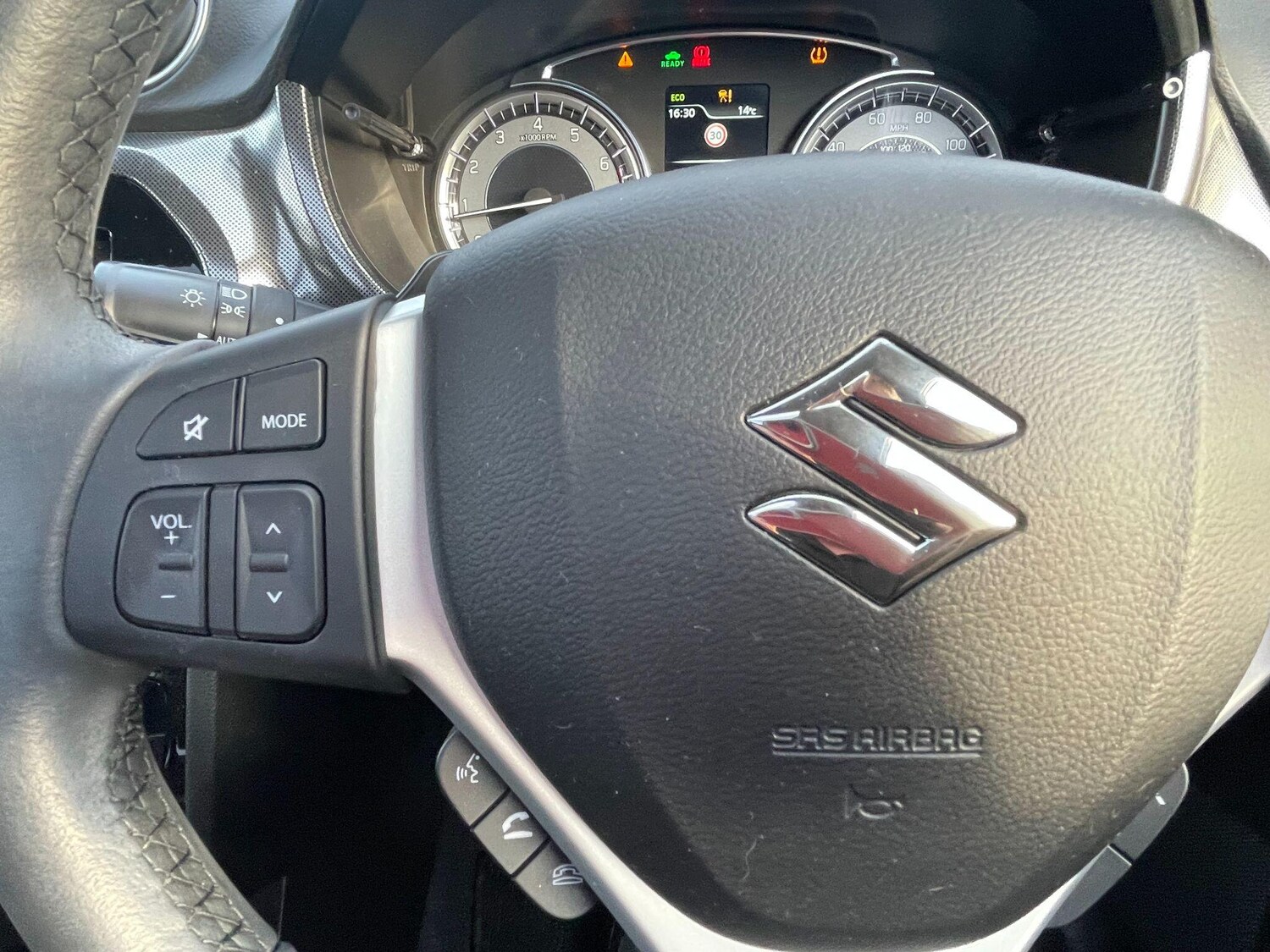 Used Suzuki Vitara 2023 for sale - 76689659: Photo 31