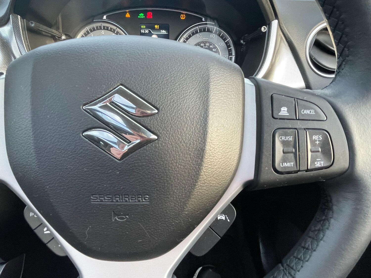 Used Suzuki Vitara 2023 for sale - 76689659: Photo 32