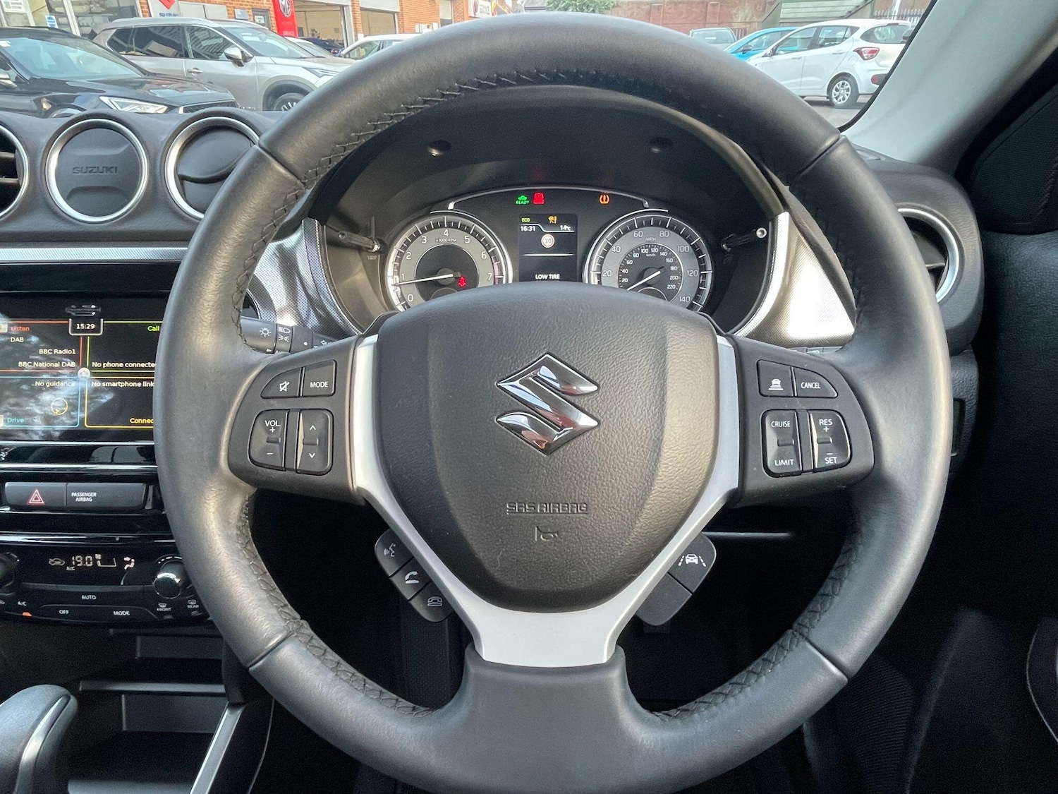 Used Suzuki Vitara 2023 for sale - 76689659: Photo 33