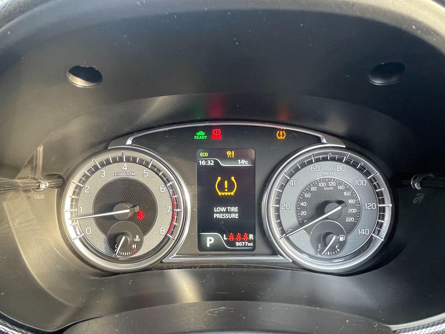 Used Suzuki Vitara 2023 for sale - 76689659: Photo 35