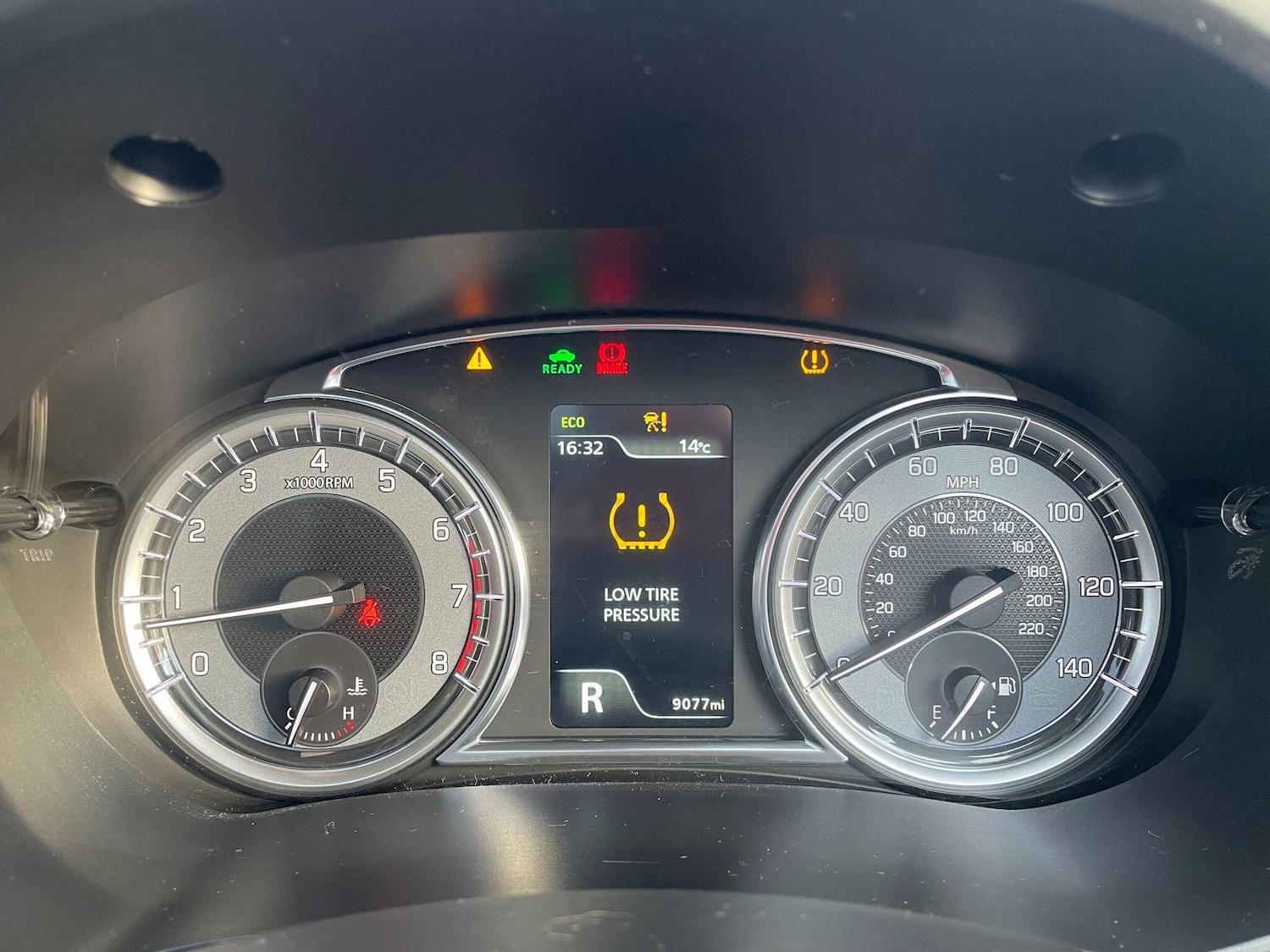 Used Suzuki Vitara 2023 for sale - 76689659: Photo 36