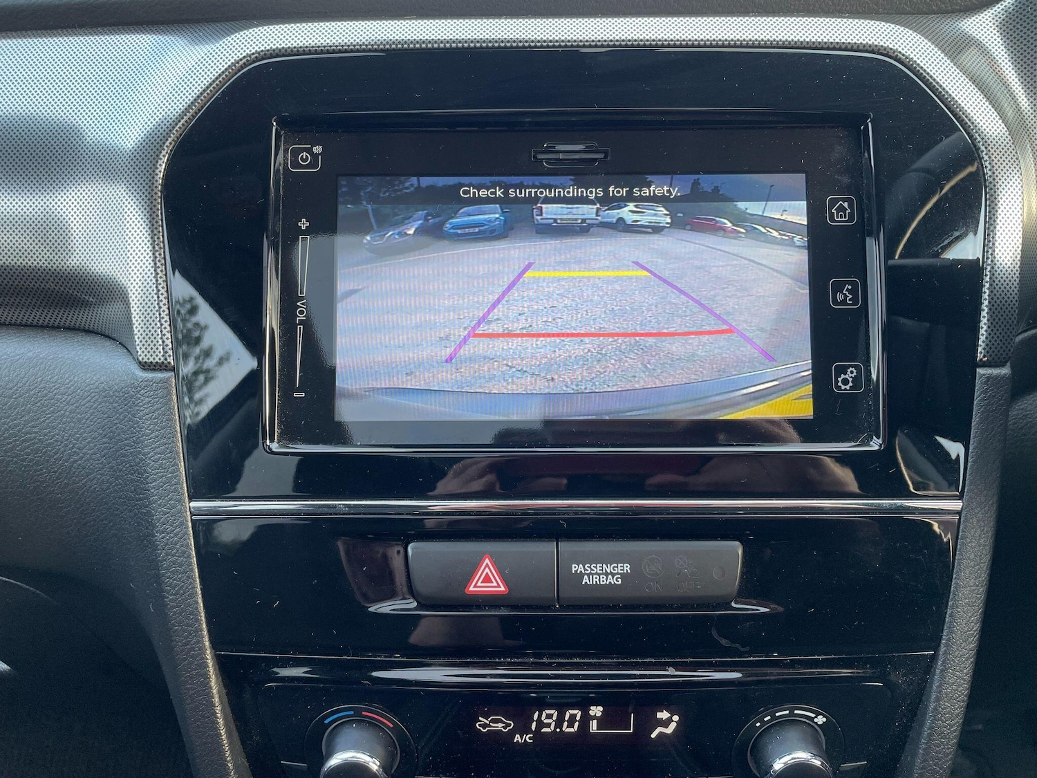 Used Suzuki Vitara 2023 for sale - 76689659: Photo 37