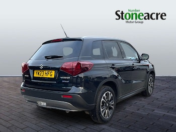 Used Suzuki Vitara 2023 for sale - 76689659: Photo