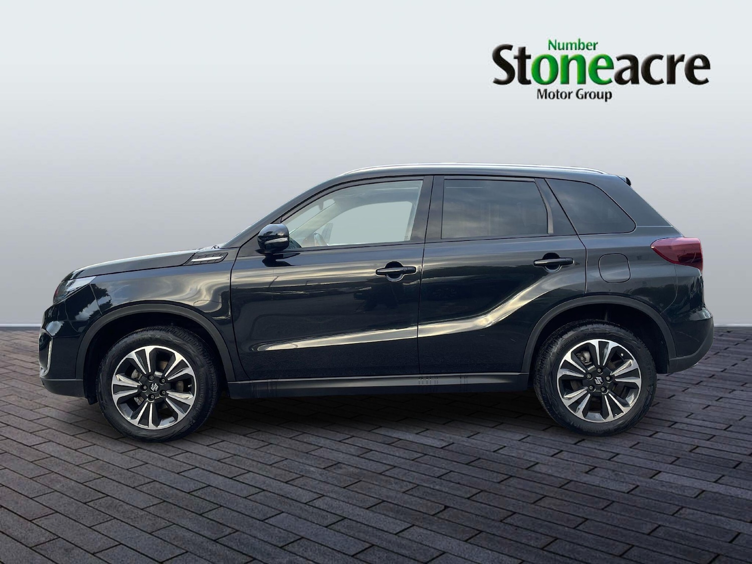 Used Suzuki Vitara 2023 for sale - 76689659: Photo 4