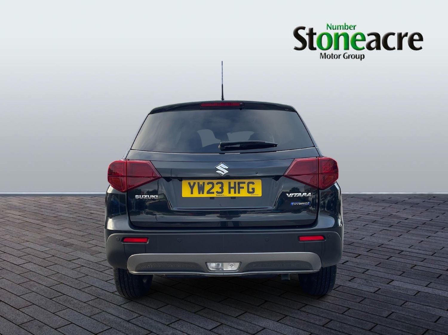 Used Suzuki Vitara 2023 for sale - 76689659: Photo 6