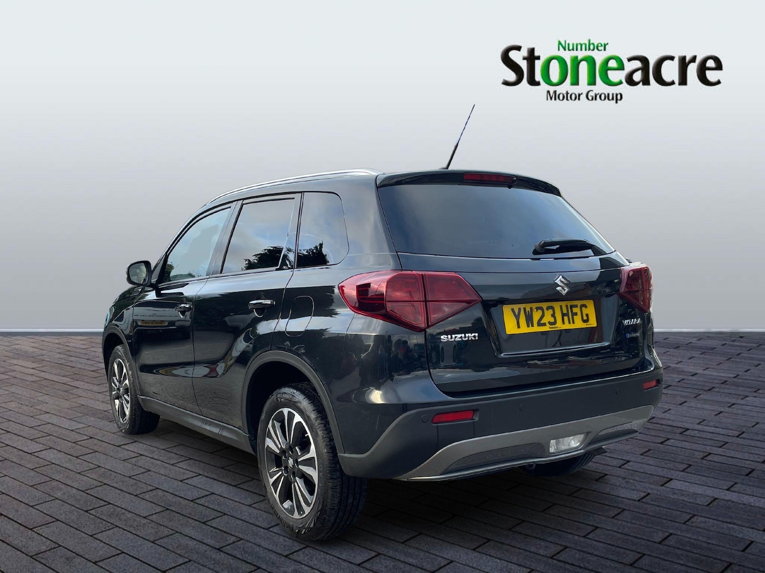 Used Suzuki Vitara 2023 for sale - 76689659: Photo 7