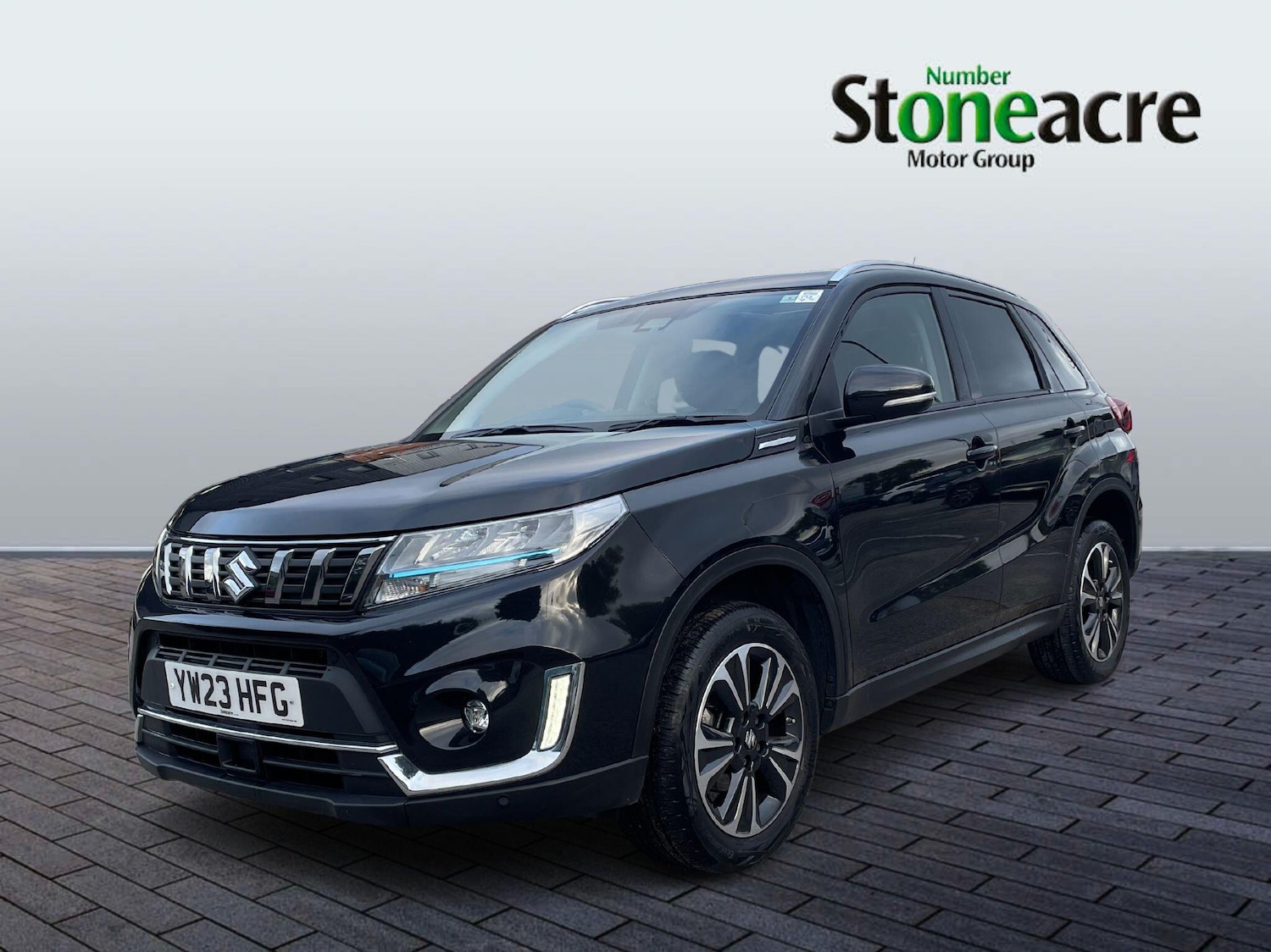Used Suzuki Vitara 2023 for sale - 76689659: Photo 8