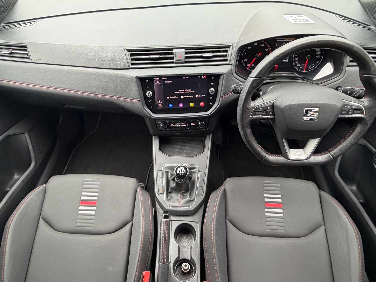 Used SEAT Ibiza 2021 for sale - 77892932: Photo 11