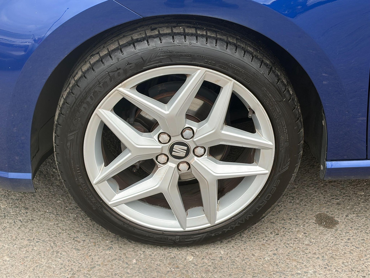 Used SEAT Ibiza 2021 for sale - 77892932: Photo 18