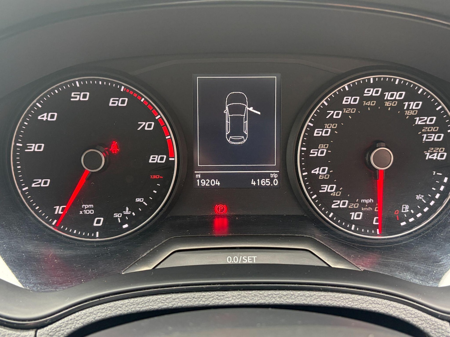 Used SEAT Ibiza 2021 for sale - 77892932: Photo 19