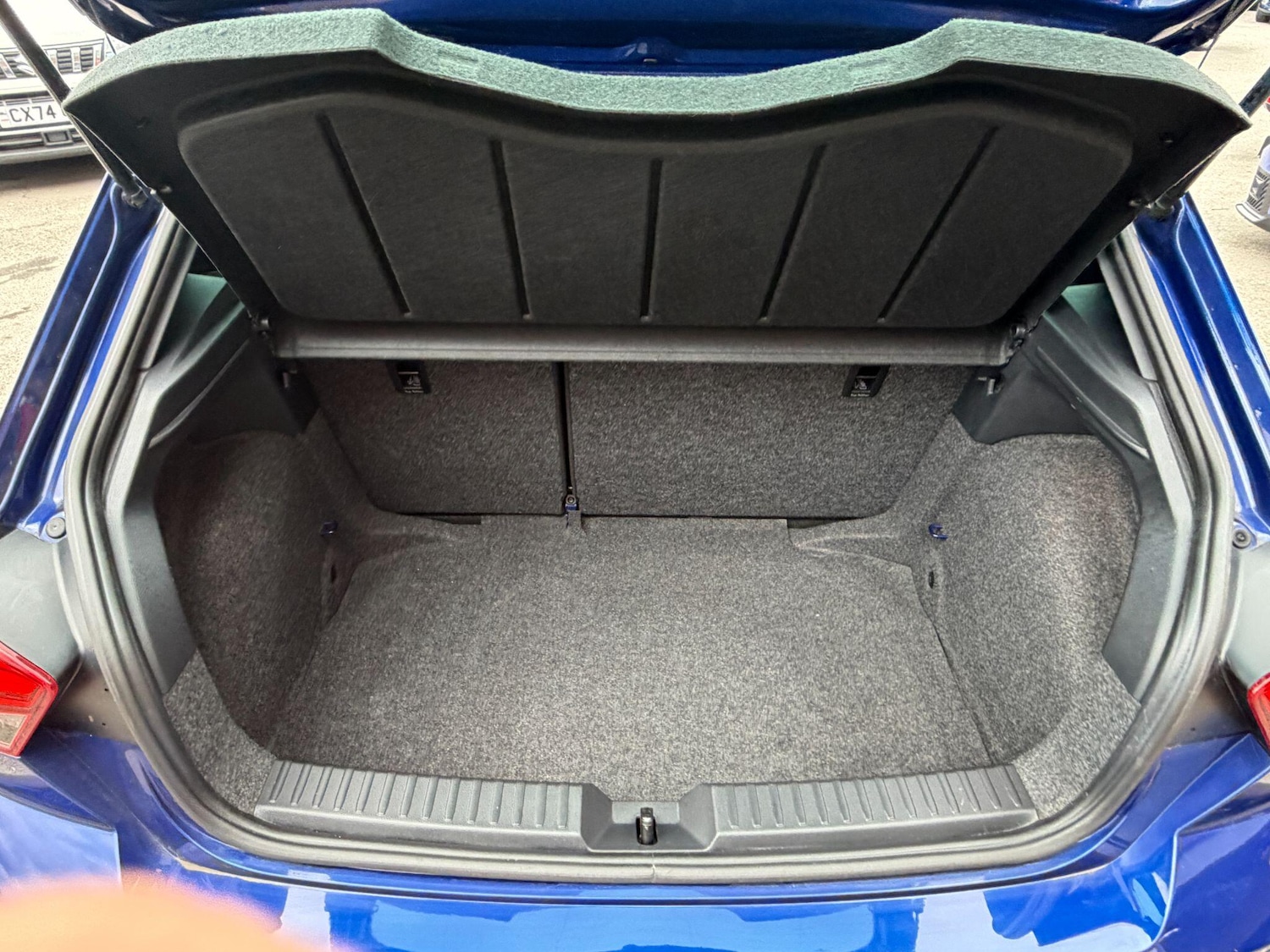 Used SEAT Ibiza 2021 for sale - 77892932: Photo 20